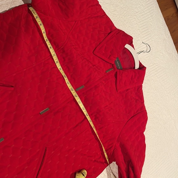 Liz Claiborne light jacket - Picture 8 of 8